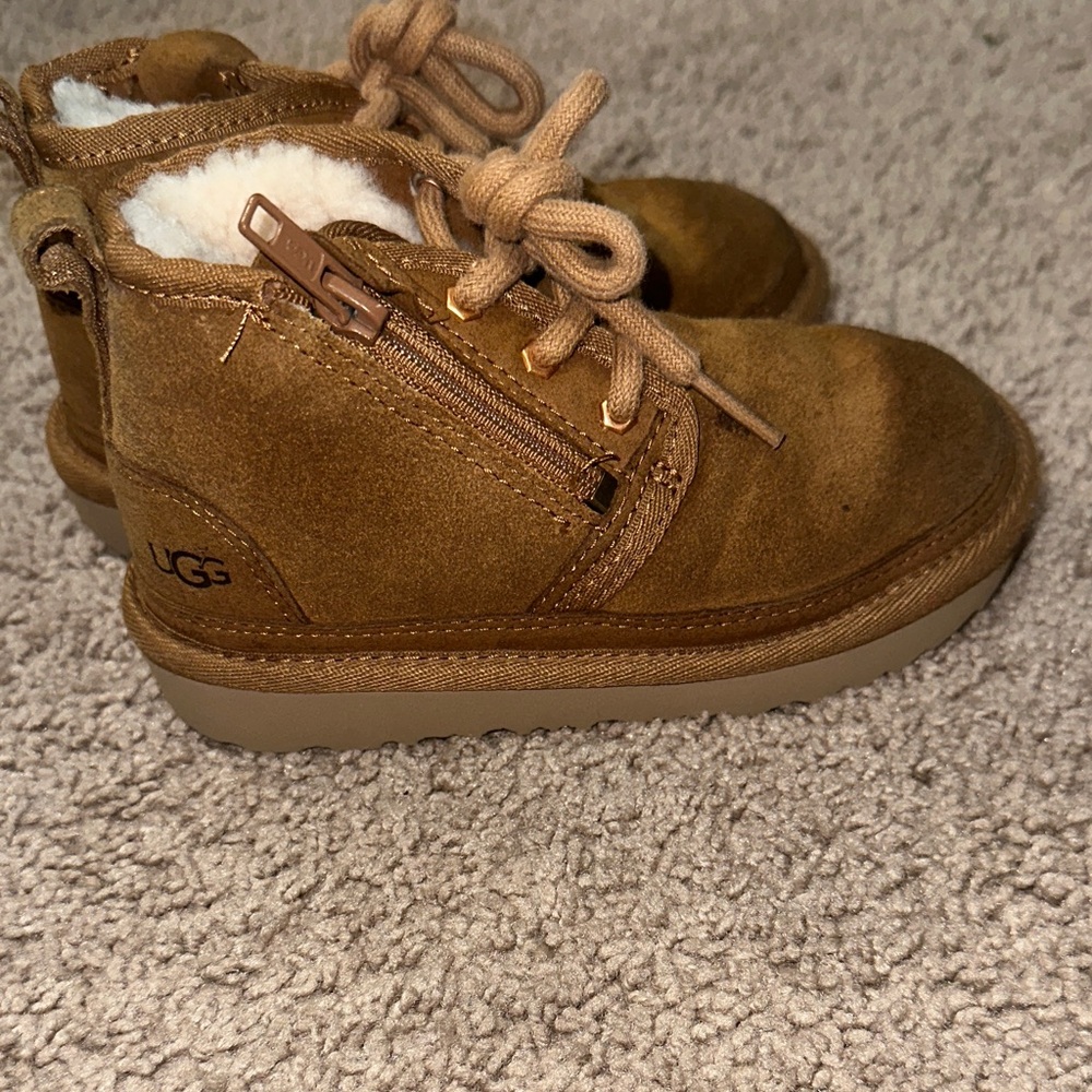 Ugg boots